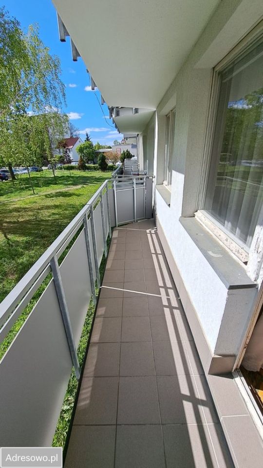 Mieszkanie 3-pokojowe Wrocław Muchobór Mały, ul. Strzegomska. Zdjęcie 12