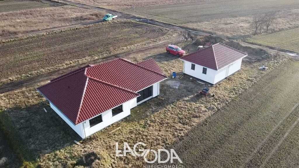 dom wolnostojący, 4 pokoje Gorzów Wielkopolski Siedlice. Zdjęcie 8