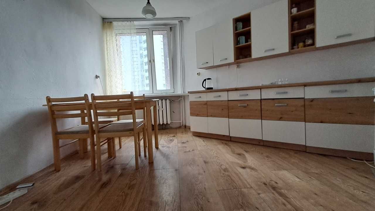 Mieszkanie 3-pokojowe Katowice Zawodzie. Zdjęcie 2