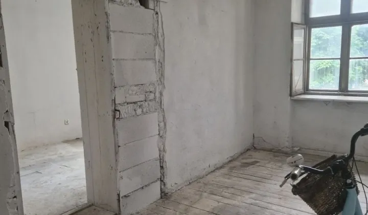 Mieszkanie 2-pokojowe Łódź Śródmieście, ul. Północna