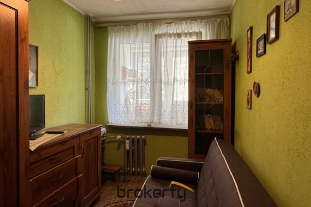 Mieszkanie 2-pokojowe Wrocław Szczepin, ul. Inowrocławska. Zdjęcie 8