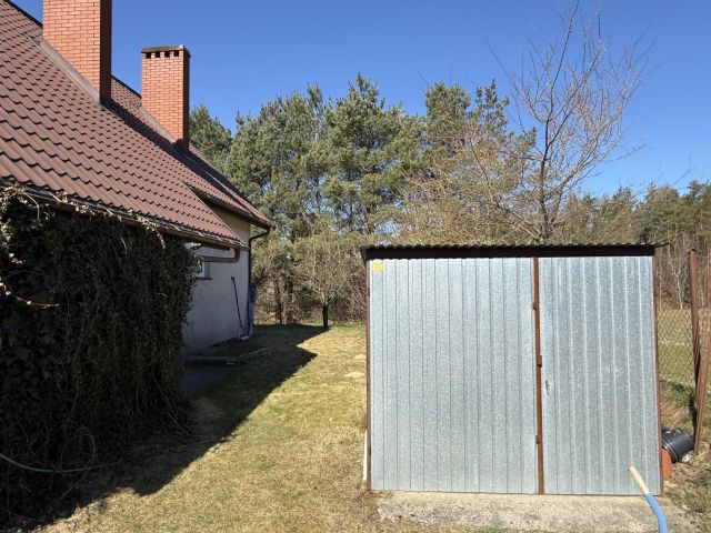 dom wolnostojący, 5 pokoi Koleczkowo, ul. Młyńska. Zdjęcie 24