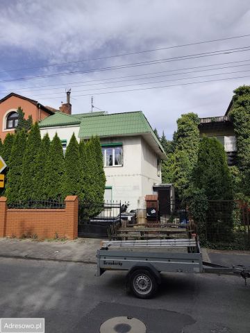 bliźniak, 7 pokoi Poznań Jeżyce, ul. Wzlotowa. Zdjęcie 1
