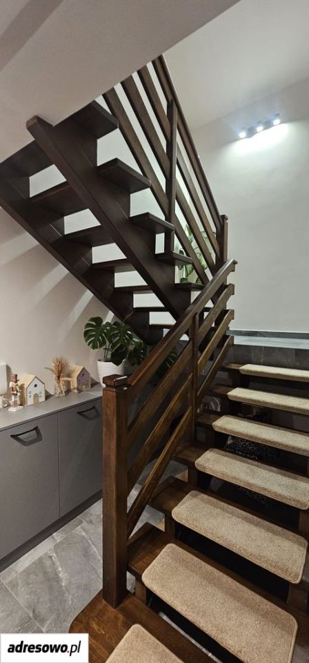 dom wolnostojący, 6 pokoi Rzeszów Przybyszówka, ul. Pańska. Zdjęcie 14