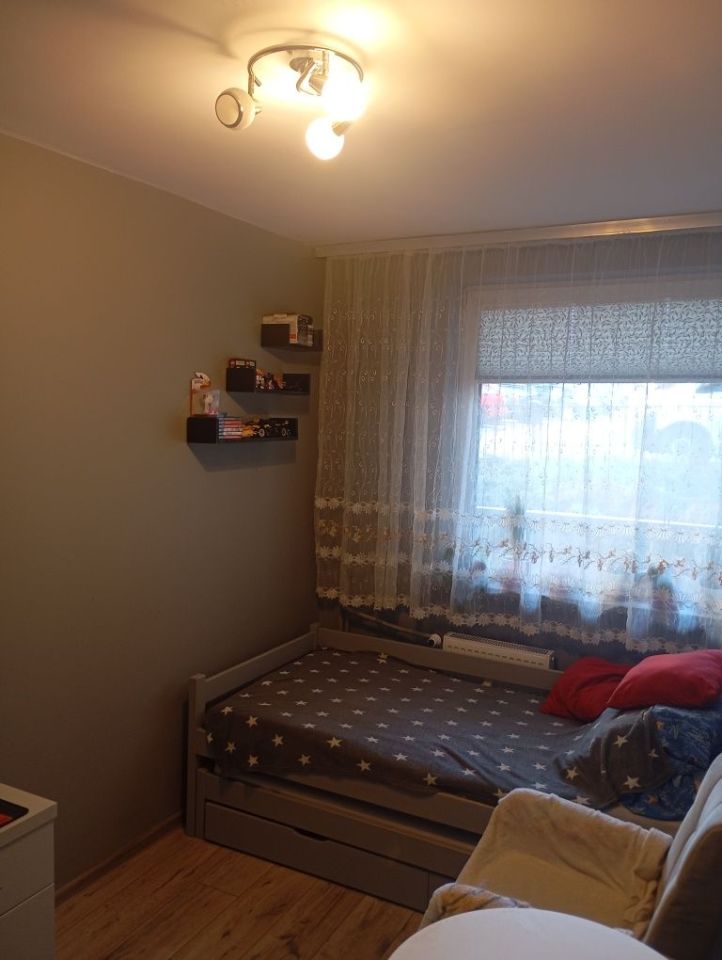 Mieszkanie 3-pokojowe Lublin Wrotków, ul. Medalionów. Zdjęcie 6