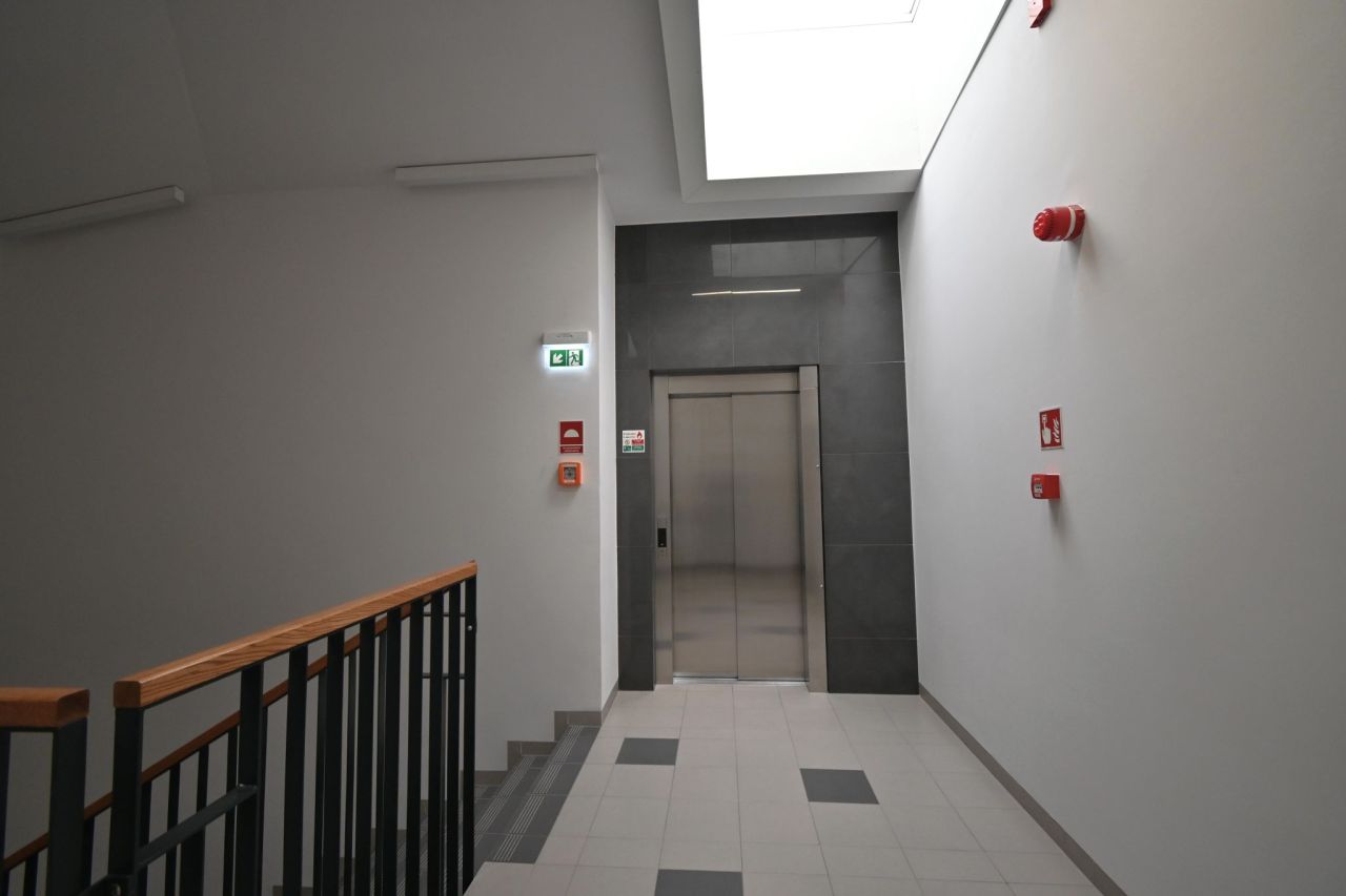 Mieszkanie 1-pokojowe Poznań, ul. Tadeusza Rejtana. Zdjęcie 15