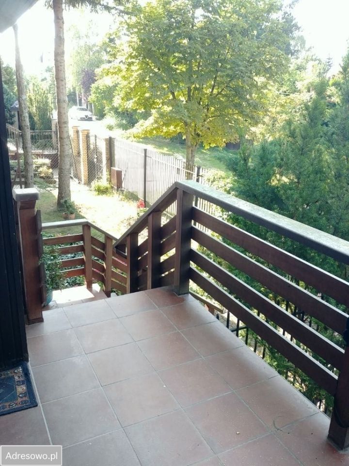 dom wolnostojący, 7 pokoi Warszawa Wesoła. Zdjęcie 6