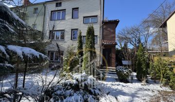 bliźniak, 6 pokoi Lublin Dziesiąta