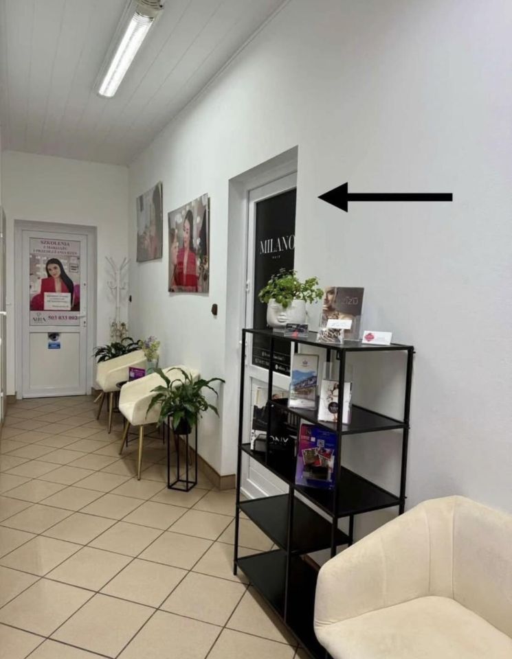 Lokal Jaworze Jaworze Dolne, ul. Bielska