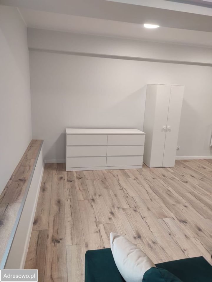 Mieszkanie 1-pokojowe Bydgoszcz Śródmieście. Zdjęcie 4