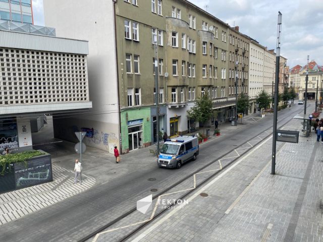 Mieszkanie 3-pokojowe Poznań Stare Miasto, ul. Franciszka Ratajczaka. Zdjęcie 28