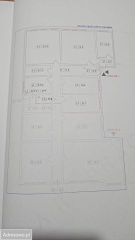 Hala/magazyn Gryfino, ul. Targowa. Zdjęcie 1