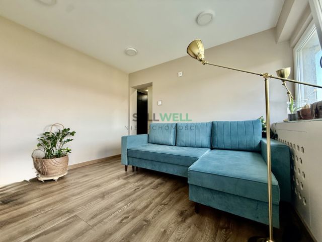 Mieszkanie 2-pokojowe Łódź Bałuty, ul. Obornicka. Zdjęcie 4