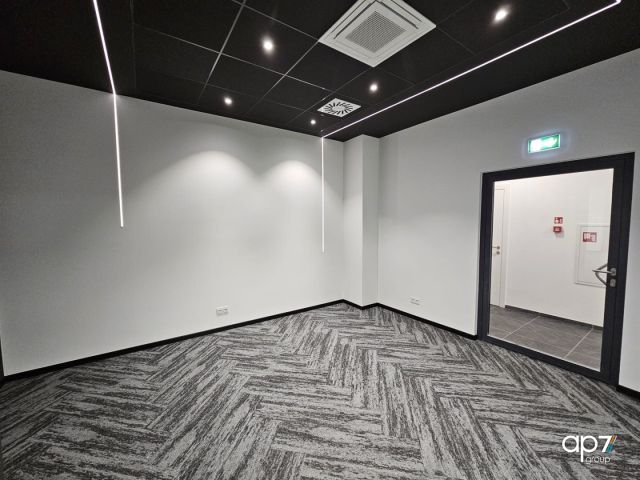 Biuro Kraków Łagiewniki-Borek Fałęcki. Zdjęcie 8