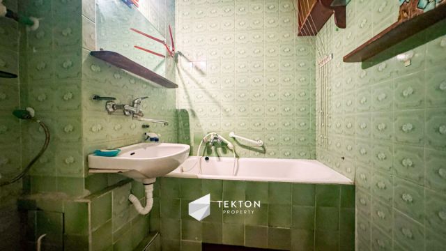 Mieszkanie 2-pokojowe Warszawa Ursynów, ul. Jana Miklaszewskiego. Zdjęcie 14