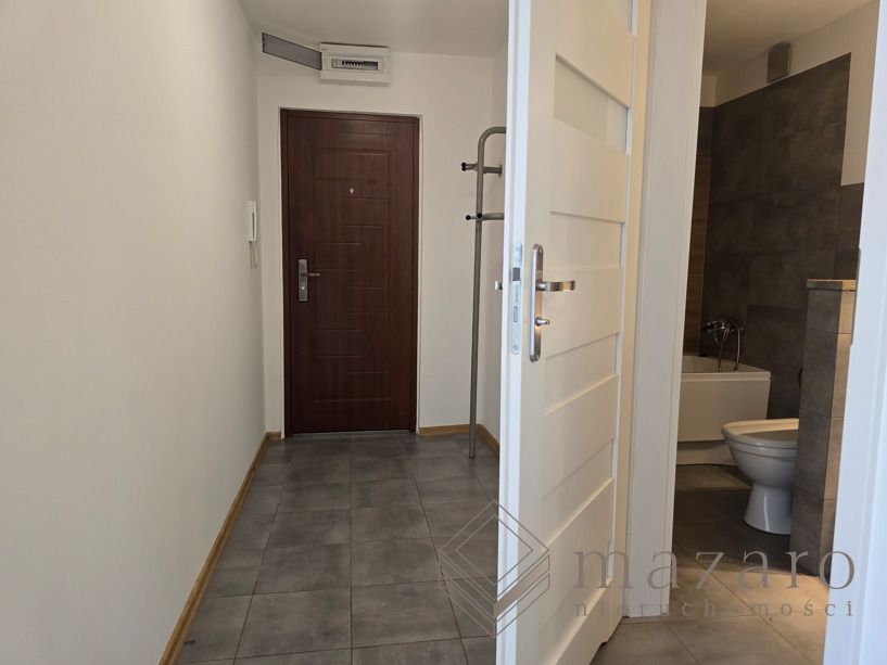 Mieszkanie 1-pokojowe Inowrocław, ul. Władysława Łokietka. Zdjęcie 4