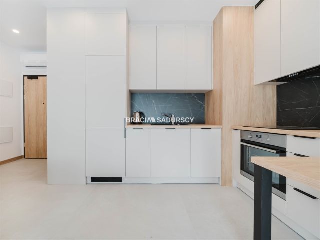 Mieszkanie 2-pokojowe Kraków Krowodrza, ul. Cieszyńska. Zdjęcie 23