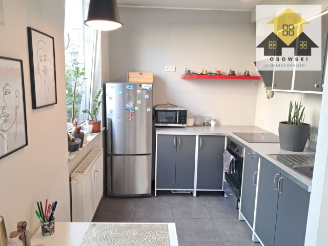 Mieszkanie 2-pokojowe Gdańsk Orunia, ul. Kazimierza Wielkiego. Zdjęcie 2