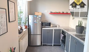 Mieszkanie 2-pokojowe Gdańsk Orunia, ul. Kazimierza Wielkiego