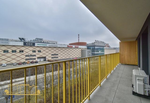 Mieszkanie 2-pokojowe Kraków, ul. Przyjaźni Polsko-Węgierskiej. Zdjęcie 8