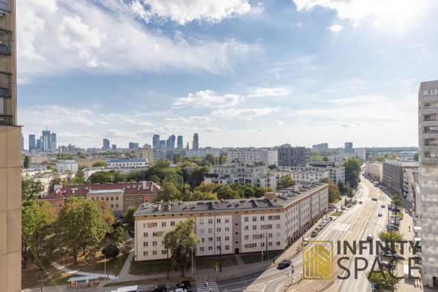 Mieszkanie 3-pokojowe Warszawa Śródmieście, ul. Pokorna. Zdjęcie 14