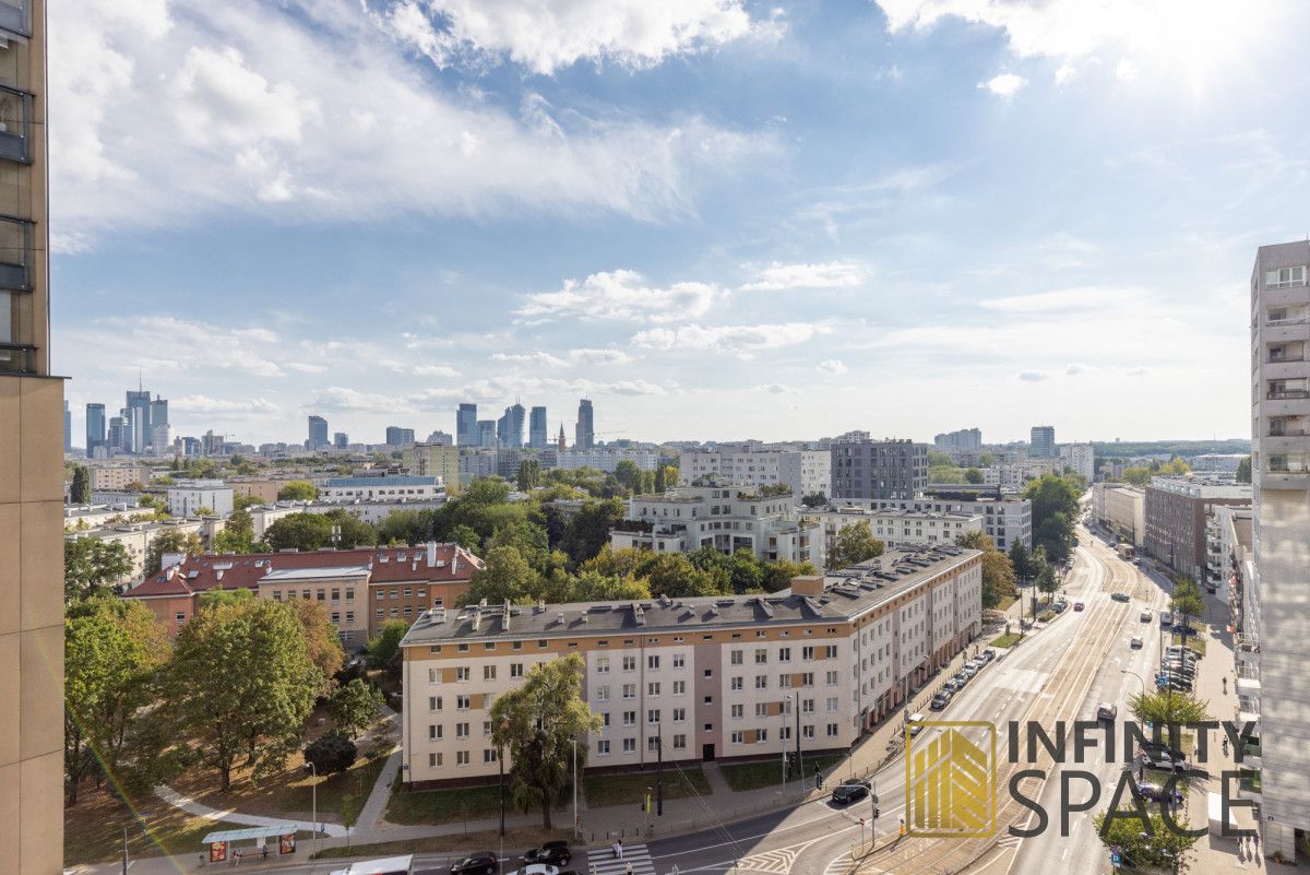 Mieszkanie 3-pokojowe Warszawa Śródmieście, ul. Pokorna. Zdjęcie 14