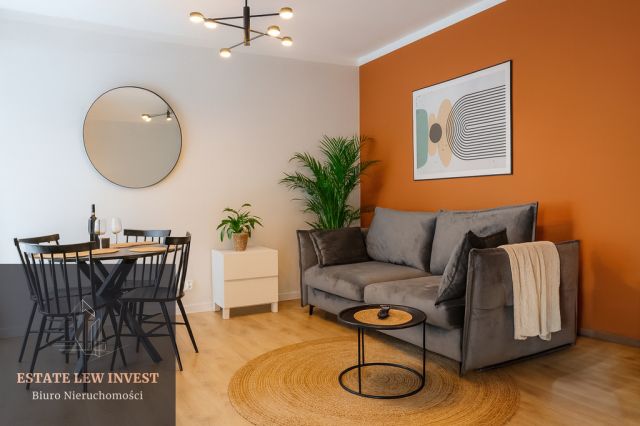 Mieszkanie 2-pokojowe Kraków, ul. Wrocławska. Zdjęcie 1