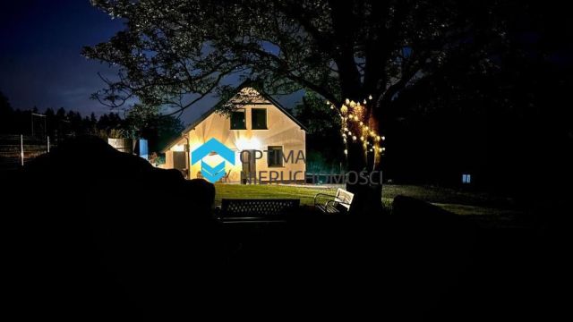 bliźniak, 6 pokoi Staniszów. Zdjęcie 3