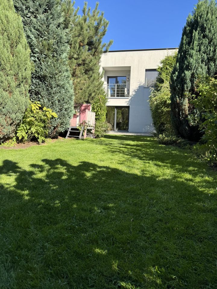 dom szeregowy, 4 pokoje Tarnowskie Góry Centrum, ul. Małgorzaty