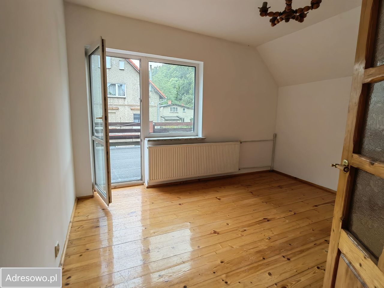 dom wolnostojący, 5 pokoi Bielawa. Zdjęcie 9