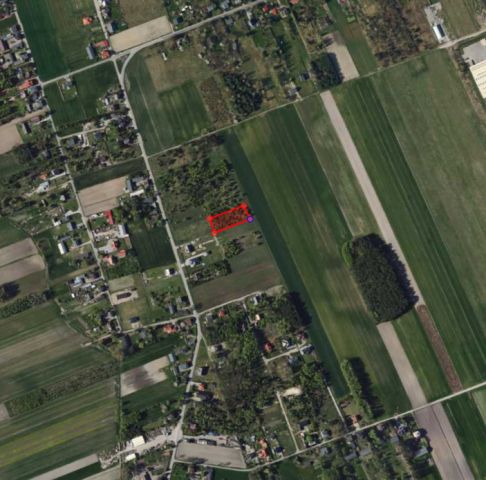 Działka budowlana Bukowiec. Zdjęcie 2