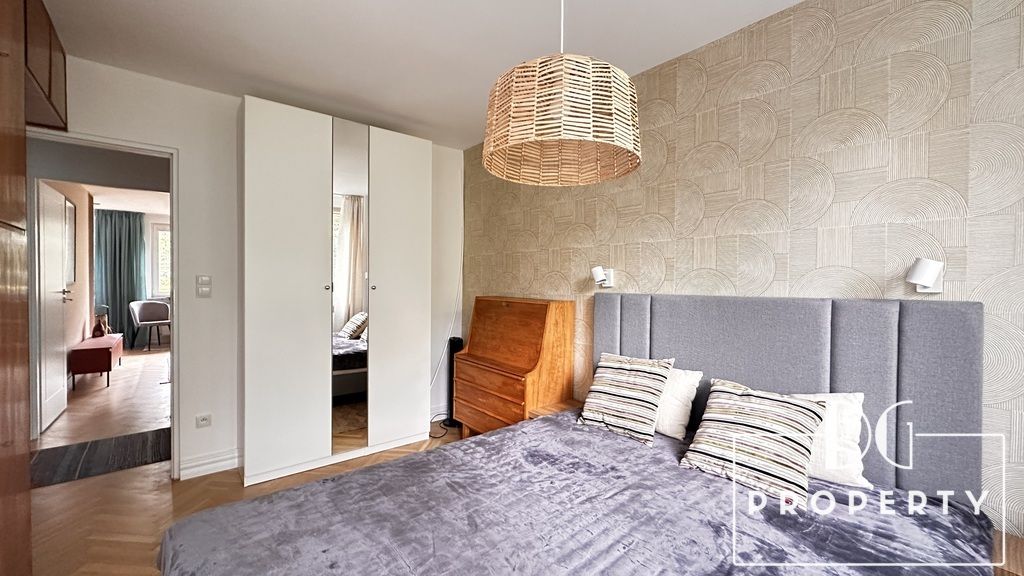 Mieszkanie 3-pokojowe Warszawa Bielany, ul. Leopolda Staffa. Zdjęcie 7