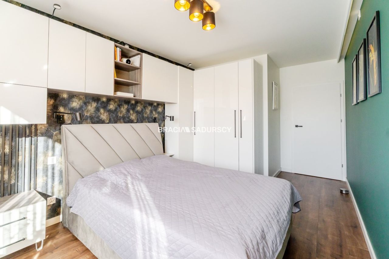 Mieszkanie 3-pokojowe Kraków Dębniki, ul. dr. Jana Piltza. Zdjęcie 20