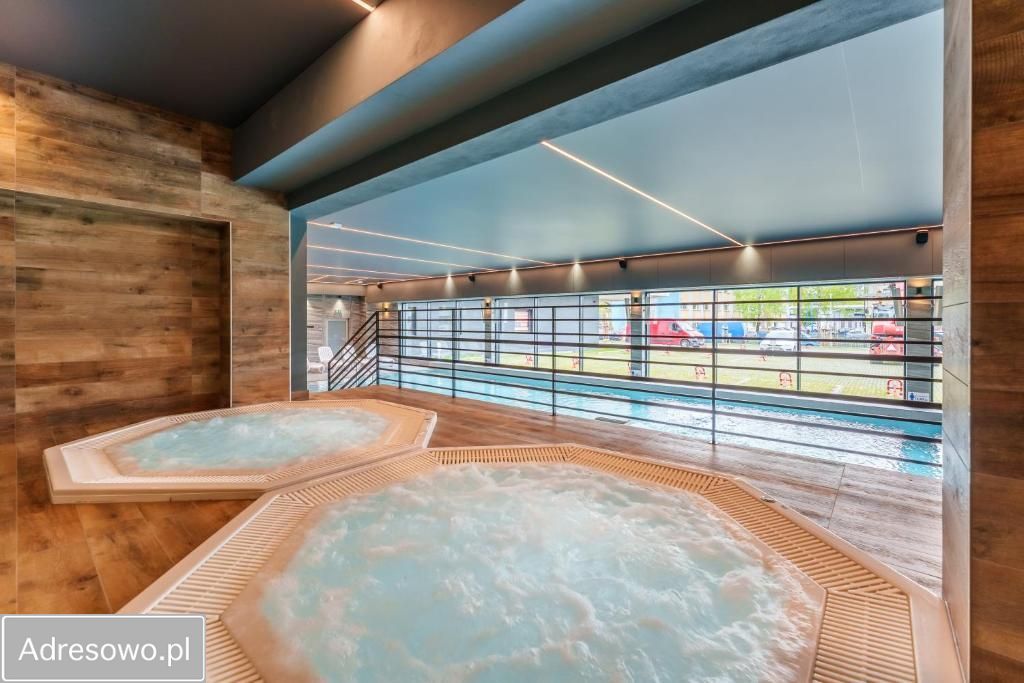 Mieszkanie 2-pokojowe Kołobrzeg, ul. Jana Kasprowicza. Zdjęcie 9