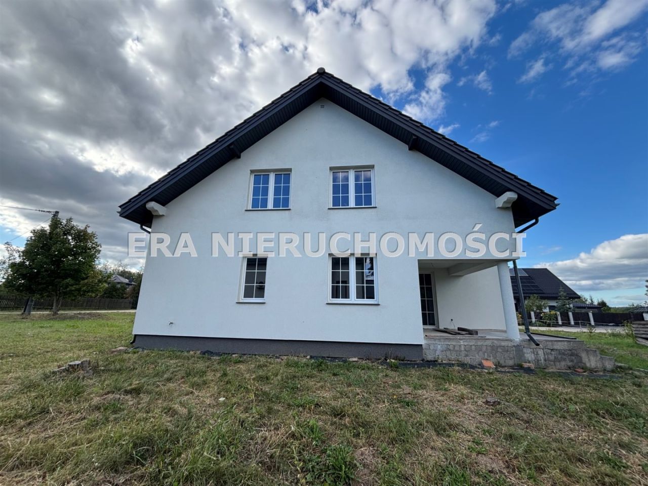 dom wolnostojący, 4 pokoje Klepacze. Zdjęcie 3