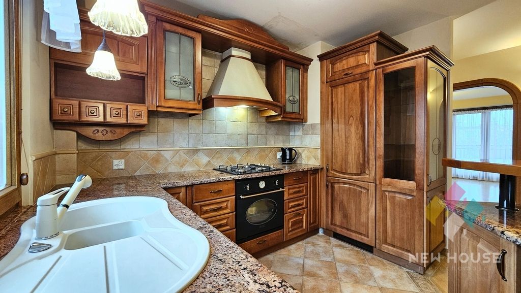 Mieszkanie 4-pokojowe Giżycko, ul. Królowej Jadwigi