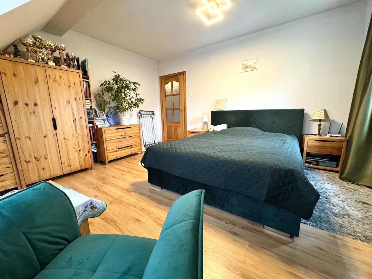 dom wolnostojący, 4 pokoje Sedranki. Zdjęcie 14