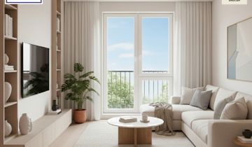 Mieszkanie 2-pokojowe Gdańsk Młyniska