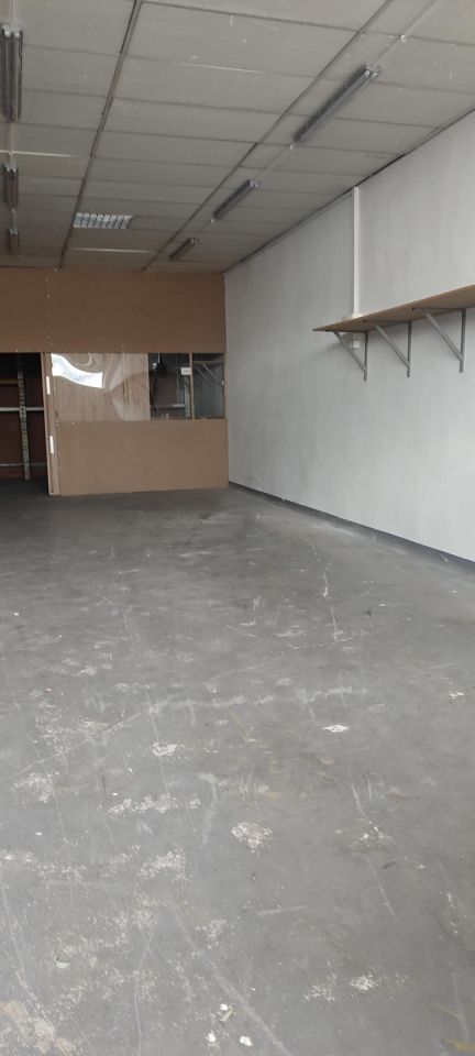 Hala/magazyn Koszalin Przeciszewko, ul. Przemysłowa. Zdjęcie 16