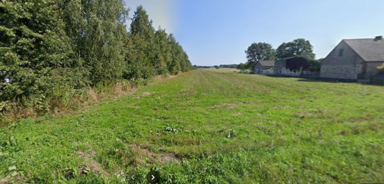 Działka budowlana Libidza, ul. Zamiany. Zdjęcie 5