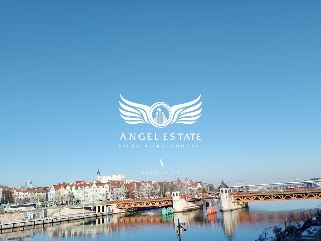 Mieszkanie 2-pokojowe Szczecin, ul. Celna. Zdjęcie 10