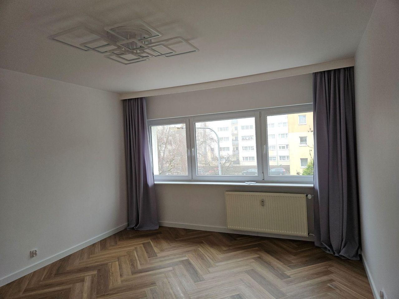 Mieszkanie 3-pokojowe Poznań Grunwald, ul. Swoboda. Zdjęcie 5