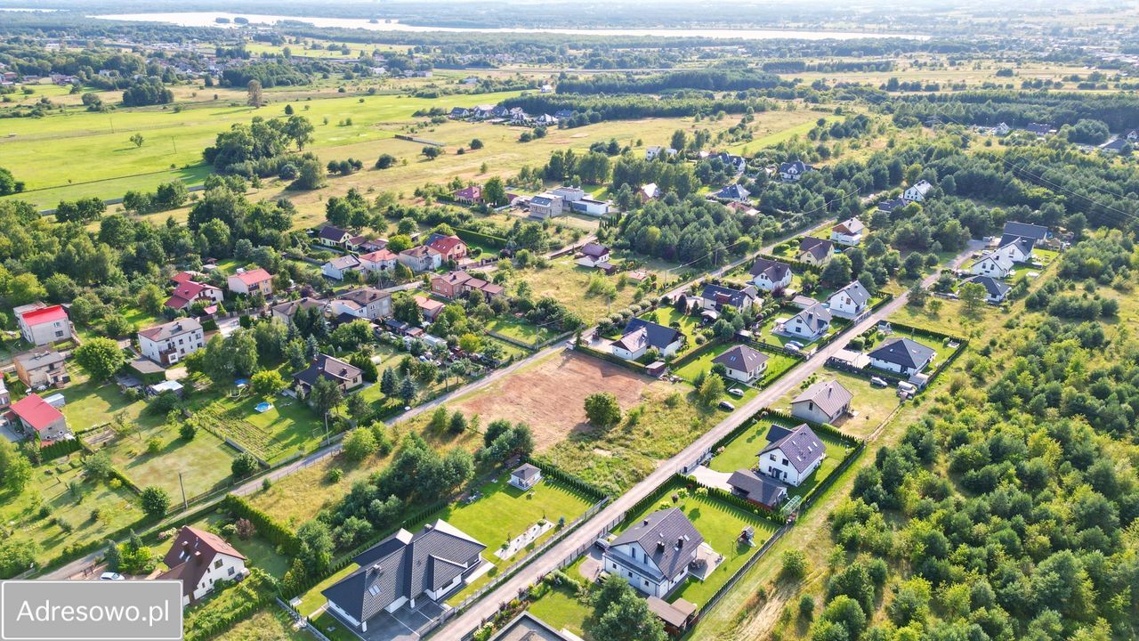 Działka budowlana Dąbrowa Górnicza Ujejsce. Zdjęcie 15