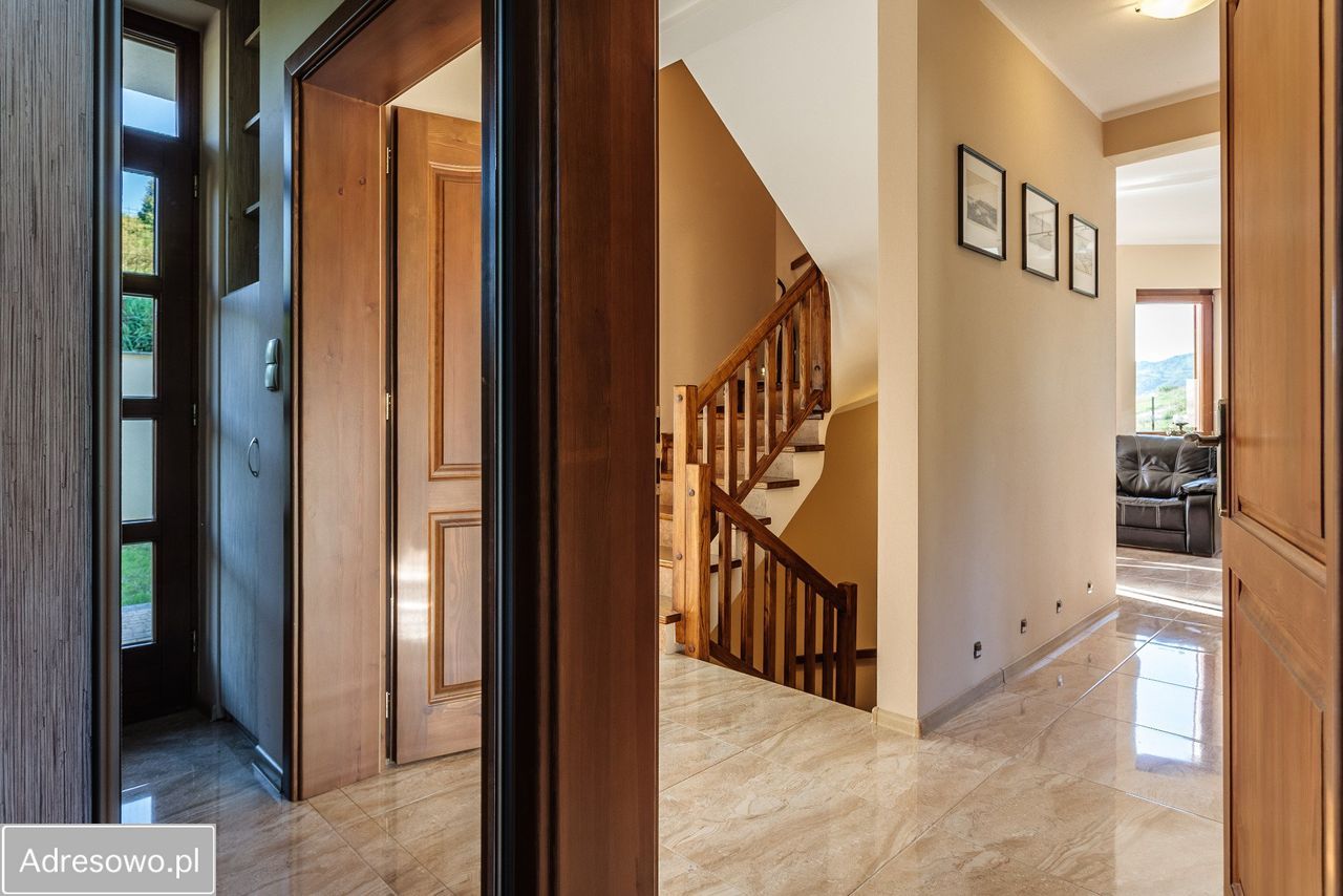 dom wolnostojący, 6 pokoi Szlachtowa, ul. Słona Młaka. Zdjęcie 6