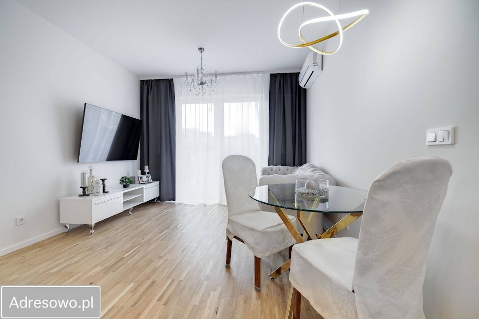 Mieszkanie 2-pokojowe Warszawa Gocław. Zdjęcie 1