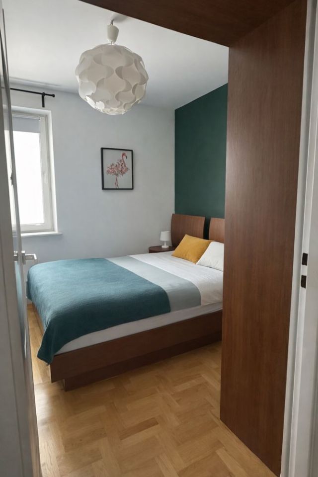 Mieszkanie 3-pokojowe Lublin Wrotków. Zdjęcie 7