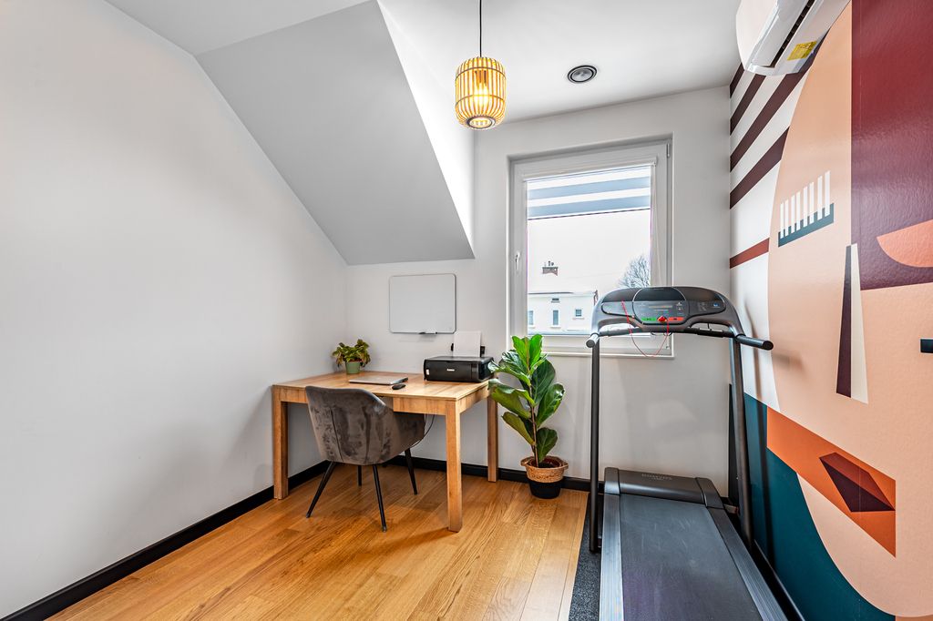 bliźniak, 4 pokoje Zaczernie. Zdjęcie 13