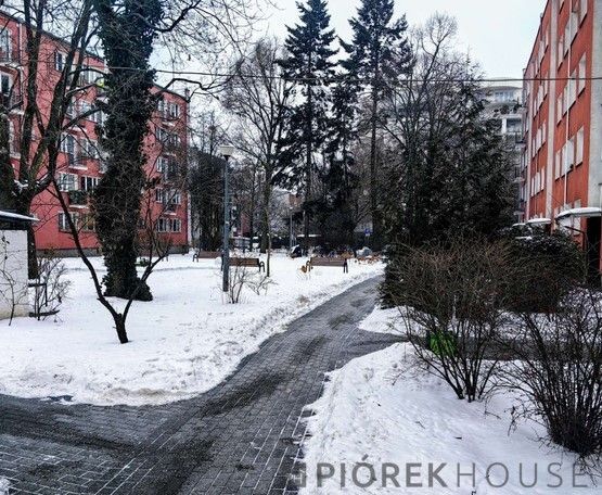 Mieszkanie 2-pokojowe Warszawa Żoliborz, ul. gen. Józefa Zajączka. Zdjęcie 12