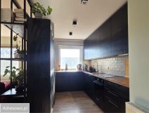 Mieszkanie 4-pokojowe Wrocław Swojczyce, ul. Ferdynanda Magellana. Zdjęcie 4