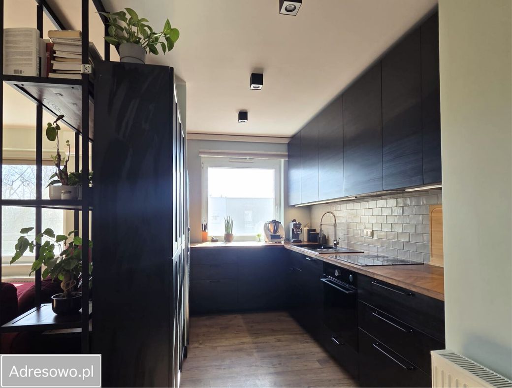 Mieszkanie 4-pokojowe Wrocław Swojczyce, ul. Ferdynanda Magellana. Zdjęcie 5